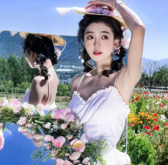 恐惧和欲望