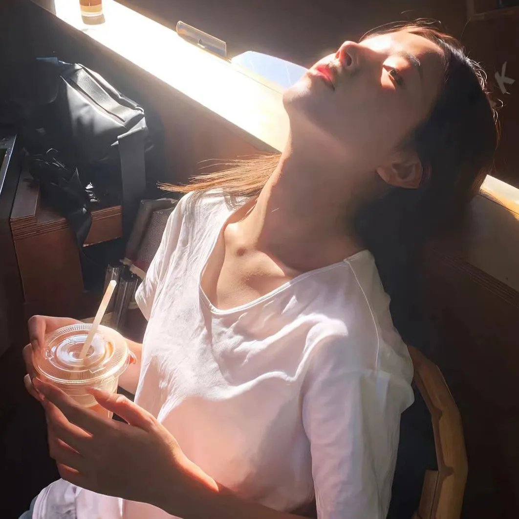 最后的话